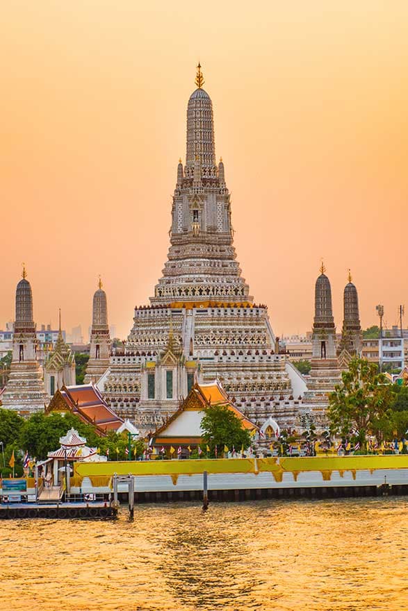 Thailand