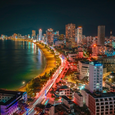 Nightlife