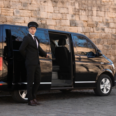Private Transfers
